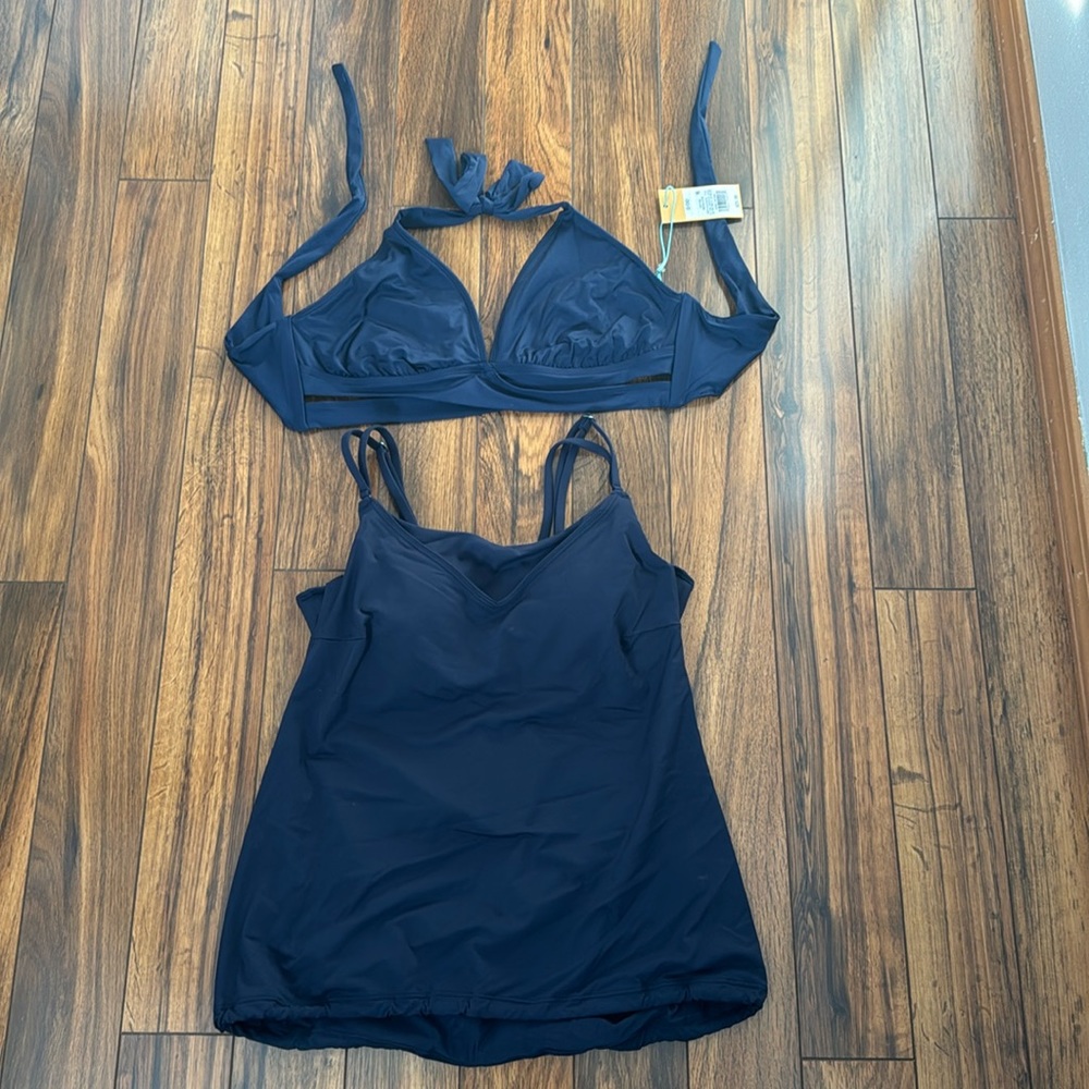 Swim Suit Tops
